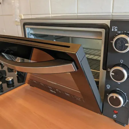 Casa Buena Vista Apartamento La Orotava