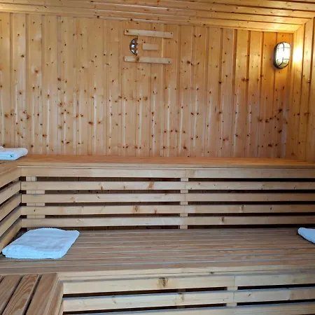 Casa Buena Vista Apartamento *