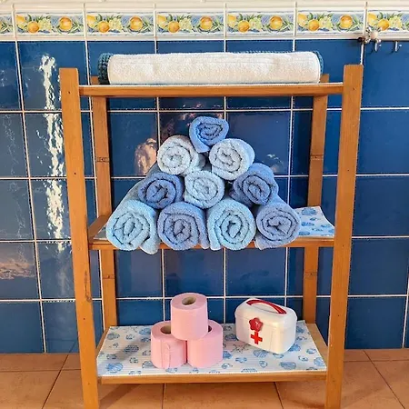 Casa Buena Vista Apartamento La Orotava