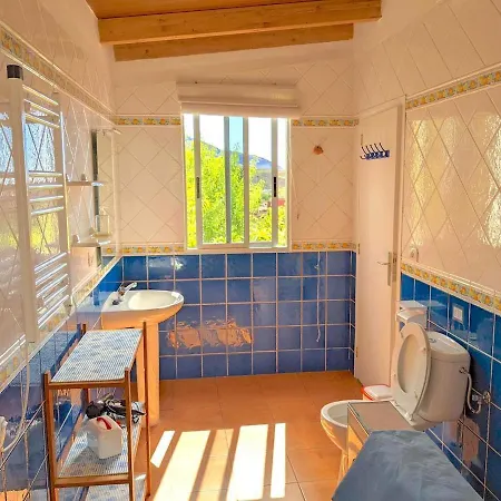 Appartement Casa Buena Vista *