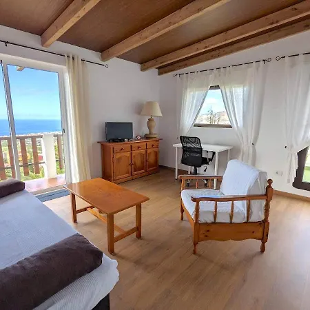 Apartamento Casa Buena Vista La Orotava