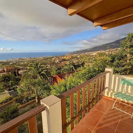 Casa Buena Vista Appartement