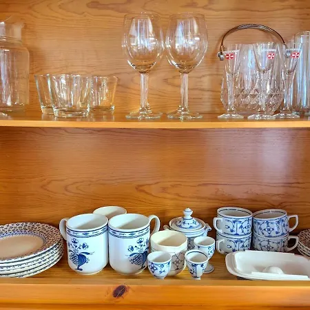 Casa Buena Vista Apartamento La Orotava