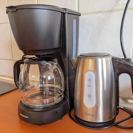 Apartamento Casa Buena Vista La Orotava