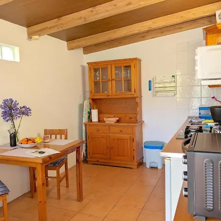 Apartamento Casa Buena Vista