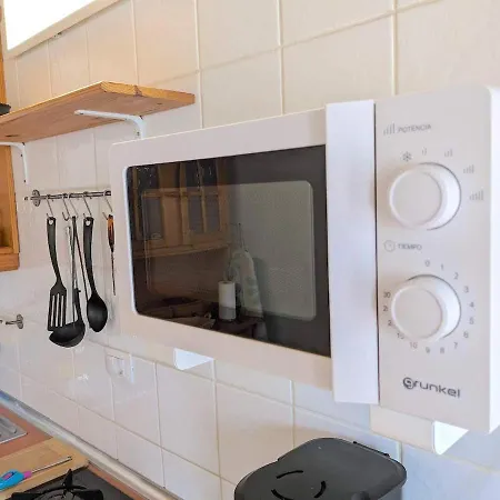 Apartamento Casa Buena Vista La Orotava