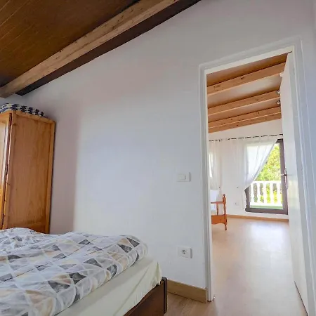 Appartement Casa Buena Vista *