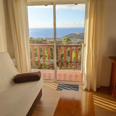 Appartement Casa Buena Vista *