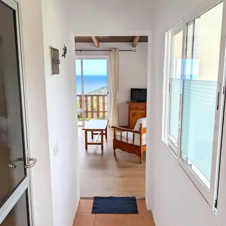 Apartamento Casa Buena Vista La Orotava