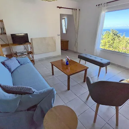 Appartement Casa Buena Vista *
