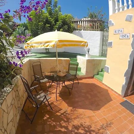 Casa Buena Vista Appartement