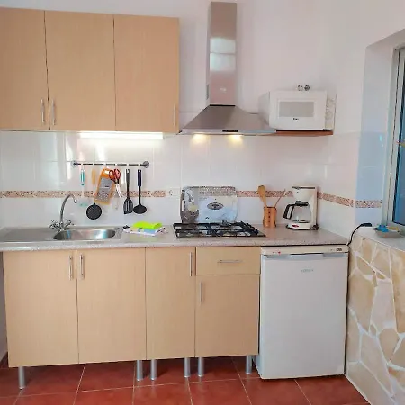 Casa Buena Vista Appartement