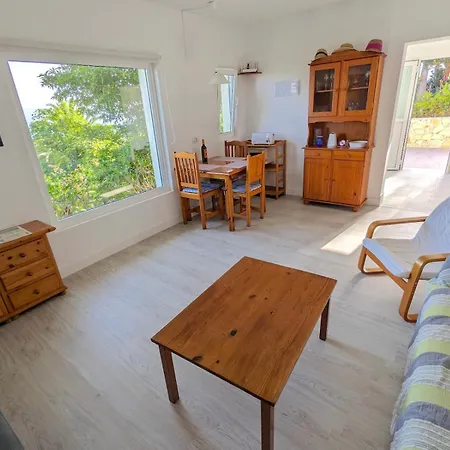 Casa Buena Vista La Orotava