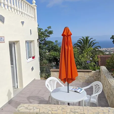 Apartamento Casa Buena Vista *