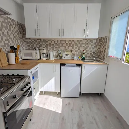 Casa Buena Vista * La Orotava