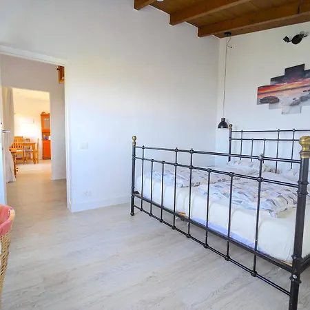 Apartamento Casa Buena Vista